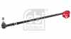 FEBI BILSTEIN Spurstange 02266 + Spurstange 02267 Bild FEBI BILSTEIN Spurstange 02266 + Spurstange 02267