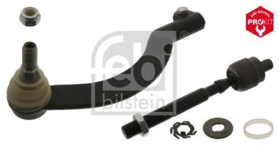 FEBI BILSTEIN Spurstange 37625 + Spurstange 37626 Bild FEBI BILSTEIN Spurstange 37625 + Spurstange 37626