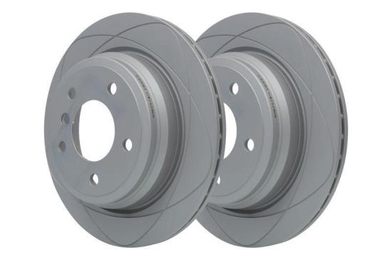 ATE Bremsbelagsatz, Scheibenbremse 13.0460-7217.2 + Bremsscheibe 24.0320-0204.1 Bild ATE Bremsbelagsatz, Scheibenbremse 13.0460-7217.2 + Bremsscheibe 24.0320-0204.1