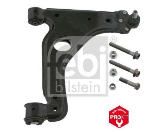 FEBI BILSTEIN Lenker, Radaufhängung 34227 + Lenker, Radaufhängung 34226 Bild FEBI BILSTEIN Lenker, Radaufhängung 34227 + Lenker, Radaufhängung 34226