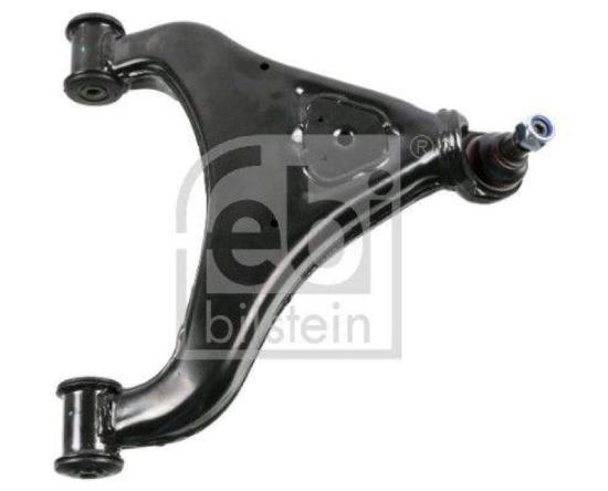 FEBI BILSTEIN Lenker, Radaufhängung 36253 + Lenker, Radaufhängung 36252 Bild FEBI BILSTEIN Lenker, Radaufhängung 36253 + Lenker, Radaufhängung 36252