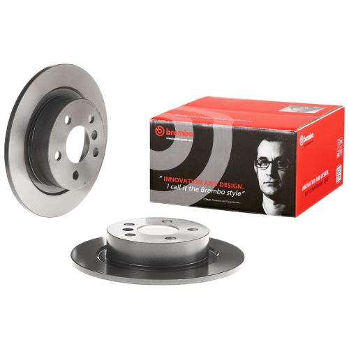BREMBO Bremsscheibe 08.C352.11 + Warnkontakt, Bremsbelagverschleiß A 00 507 + Bremsbelagsatz, Scheibenbremse P 06 094 Bild BREMBO Bremsscheibe 08.C352.11 + Warnkontakt, Bremsbelagverschleiß A 00 507 + Bremsbelagsatz, Scheibenbremse P 06 094