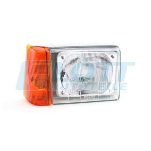 JOHNS Hauptscheinwerfer 30 05 09 + Hauptscheinwerfer 30 05 10 Bild JOHNS Hauptscheinwerfer 30 05 09 + Hauptscheinwerfer 30 05 10