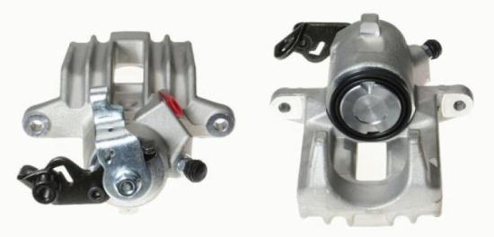 BUDWEG CALIPER Bremssattel 342964 + Bremssattel 342965 Bild BUDWEG CALIPER Bremssattel 342964 + Bremssattel 342965