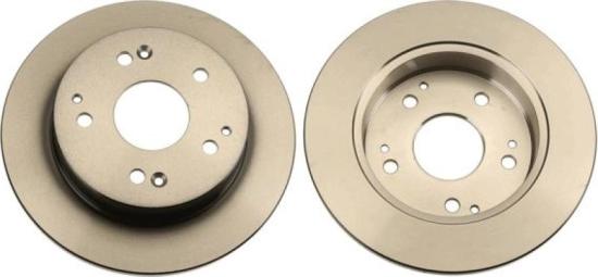 TRW Bremsbelagsatz, Scheibenbremse GDB3175 + Bremsscheibe DF6026 Bild TRW Bremsbelagsatz, Scheibenbremse GDB3175 + Bremsscheibe DF6026