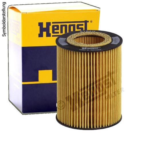 MAPCO Verschlussschraube, Ölwanne 95932 CASTROL Motoröl 15669E + Motoröl 15665F HENGST FILTER Ölfilter E106H D34 Bild MAPCO Verschlussschraube, Ölwanne 95932 CASTROL Motoröl 15669E + Motoröl 15665F HENGST FILTER Ölfilter E106H D34