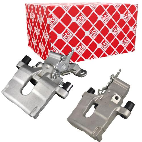 FEBI BILSTEIN Bremssattel 178213 + Bremssattel 178212 Bild FEBI BILSTEIN Bremssattel 178213 + Bremssattel 178212