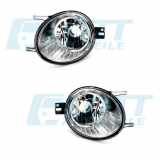 JOHNS Nebelscheinwerfer 32 75 30-2 + Nebelscheinwerfer 32 75 29-2