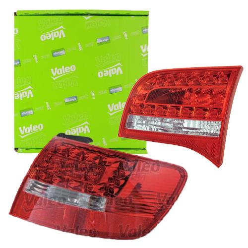VALEO Heckleuchte 043846 + Heckleuchte 043848 Bild VALEO Heckleuchte 043846 + Heckleuchte 043848