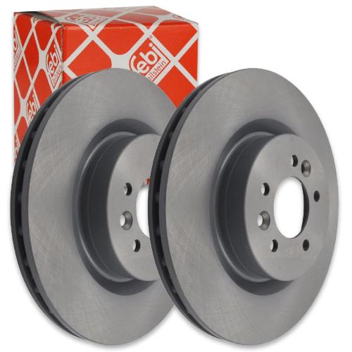 FEBI BILSTEIN Bremsbelagsatz, Scheibenbremse 116118 + Bremsbelagsatz, Scheibenbremse 116124 + Warnkontakt, Bremsbelagverschleiß 31823 + Bremsscheibe 43845 + Bremsscheibe 43930 + Warnkontakt, Bremsbelagverschleiß 31820 Bild FEBI BILSTEIN Bremsbelagsatz, Scheibenbremse 116118 + Bremsbelagsatz, Scheibenbremse 116124 + Warnkontakt, Bremsbelagverschleiß 31823 + Bremsscheibe 43845 + Bremsscheibe 43930 + Warnkontakt, Bremsbelagverschleiß 31820