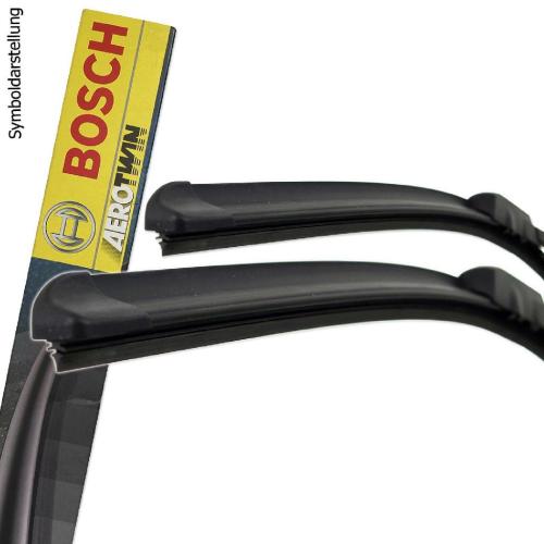 BOSCH Wischblatt 3 397 118 900 + Wischblatt 3 397 011 813 Bild BOSCH Wischblatt 3 397 118 900 + Wischblatt 3 397 011 813