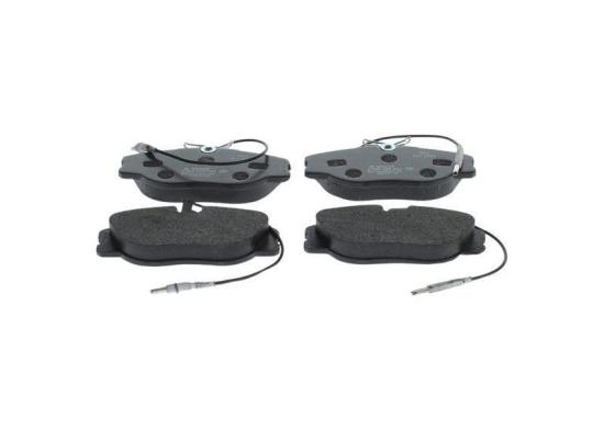 BOSCH Bremsscheibe 0 986 478 812 + Bremsbelagsatz, Scheibenbremse 0 986 424 033 Bild BOSCH Bremsscheibe 0 986 478 812 + Bremsbelagsatz, Scheibenbremse 0 986 424 033