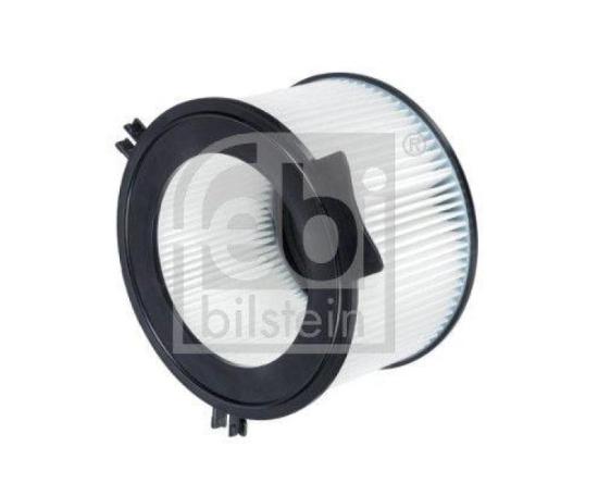 FEBI BILSTEIN Ölfilter 22542 + Luftfilter 11209 + Filter, Innenraumluft 11567 + Motoröl 32942 Bild FEBI BILSTEIN Ölfilter 22542 + Luftfilter 11209 + Filter, Innenraumluft 11567 + Motoröl 32942