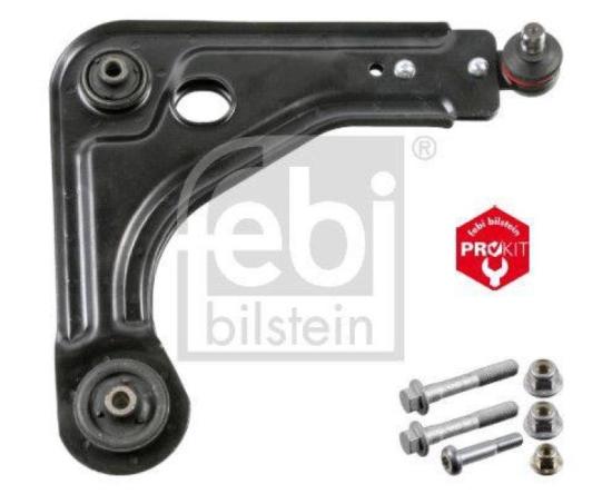 FEBI BILSTEIN Lenker, Radaufhängung 33104 + Lenker, Radaufhängung 33103 Bild FEBI BILSTEIN Lenker, Radaufhängung 33104 + Lenker, Radaufhängung 33103