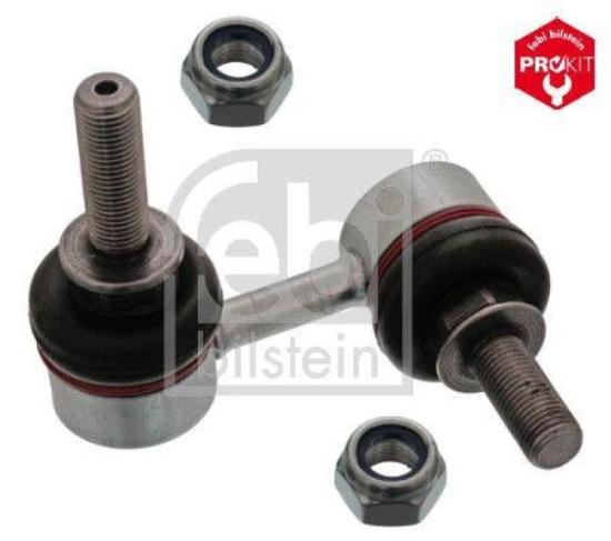 FEBI BILSTEIN Stange/Strebe, Stabilisator 48141 + Stange/Strebe, Stabilisator 48140 Bild FEBI BILSTEIN Stange/Strebe, Stabilisator 48141 + Stange/Strebe, Stabilisator 48140