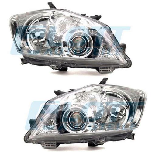 JOHNS Hauptscheinwerfer 81 16 10-2 + Hauptscheinwerfer 81 16 09-2 Bild JOHNS Hauptscheinwerfer 81 16 10-2 + Hauptscheinwerfer 81 16 09-2