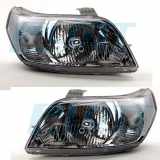 JOHNS Hauptscheinwerfer 21 06 10 + Hauptscheinwerfer 21 06 09