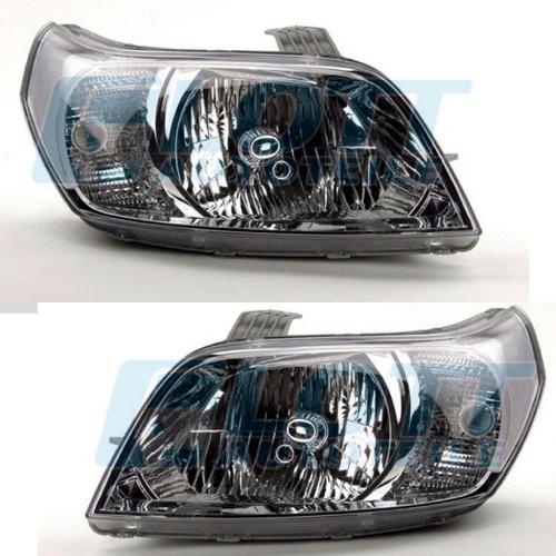 JOHNS Hauptscheinwerfer 21 06 10 + Hauptscheinwerfer 21 06 09 Bild JOHNS Hauptscheinwerfer 21 06 10 + Hauptscheinwerfer 21 06 09