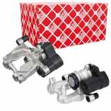 FEBI BILSTEIN Bremssattel 183228 + Bremssattel 183229