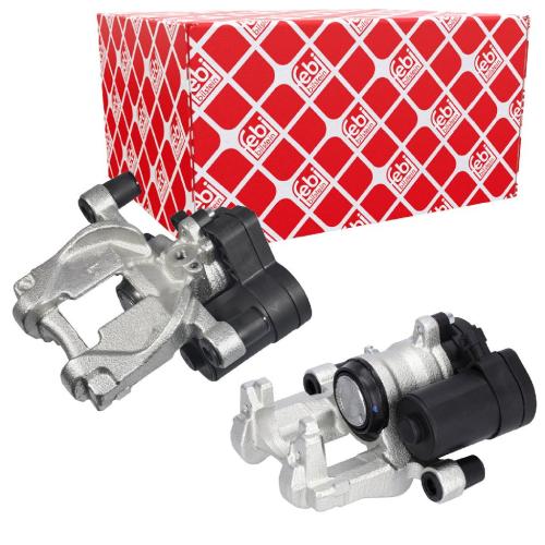 FEBI BILSTEIN Bremssattel 183228 + Bremssattel 183229 Bild FEBI BILSTEIN Bremssattel 183228 + Bremssattel 183229