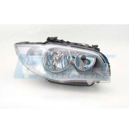 JOHNS Hauptscheinwerfer 20 01 10 + Hauptscheinwerfer 20 01 09 Bild JOHNS Hauptscheinwerfer 20 01 10 + Hauptscheinwerfer 20 01 09