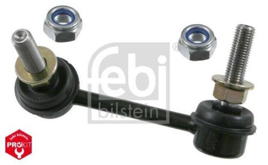 FEBI BILSTEIN Stange/Strebe, Stabilisator 21811 + Stange/Strebe, Stabilisator 21812 Bild FEBI BILSTEIN Stange/Strebe, Stabilisator 21811 + Stange/Strebe, Stabilisator 21812