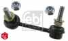 FEBI BILSTEIN Stange/Strebe, Stabilisator 21811 + Stange/Strebe, Stabilisator 21812 Bild FEBI BILSTEIN Stange/Strebe, Stabilisator 21811 + Stange/Strebe, Stabilisator 21812