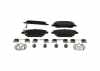 BOSCH Bremsscheibe 0 986 479 364 + Bremsbelagsatz, Scheibenbremse 0 986 494 611 Bild BOSCH Bremsscheibe 0 986 479 364 + Bremsbelagsatz, Scheibenbremse 0 986 494 611