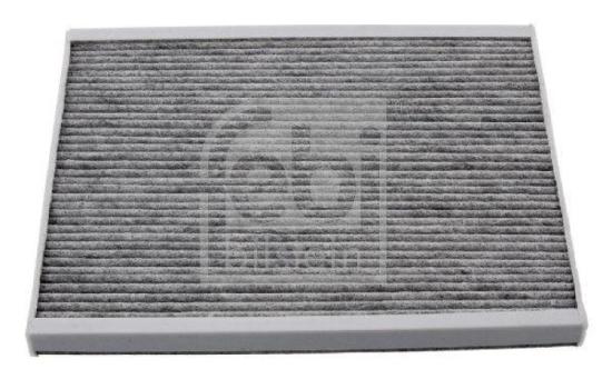 FEBI BILSTEIN Luftfilter 34400 + Filter, Innenraumluft 32369 + Motoröl 172188 + Ölfilter 26366 Bild FEBI BILSTEIN Luftfilter 34400 + Filter, Innenraumluft 32369 + Motoröl 172188 + Ölfilter 26366