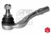 FEBI BILSTEIN Spurstangenkopf 39956 + Spurstangenkopf 39955 Bild FEBI BILSTEIN Spurstangenkopf 39956 + Spurstangenkopf 39955