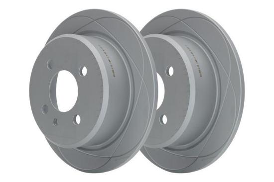 ATE Bremsscheibe 24.0310-0150.1 + Bremsbelagsatz, Scheibenbremse 13.0460-7036.2 Bild ATE Bremsscheibe 24.0310-0150.1 + Bremsbelagsatz, Scheibenbremse 13.0460-7036.2