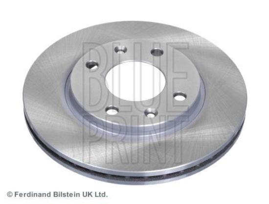 BLUE PRINT Bremsscheibe ADP154312 + Bremsbelagsatz, Scheibenbremse ADP154256 Bild BLUE PRINT Bremsscheibe ADP154312 + Bremsbelagsatz, Scheibenbremse ADP154256