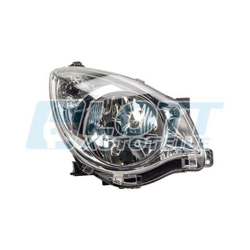 JOHNS Hauptscheinwerfer 55 62 09 + Hauptscheinwerfer 55 62 10 Bild JOHNS Hauptscheinwerfer 55 62 09 + Hauptscheinwerfer 55 62 10