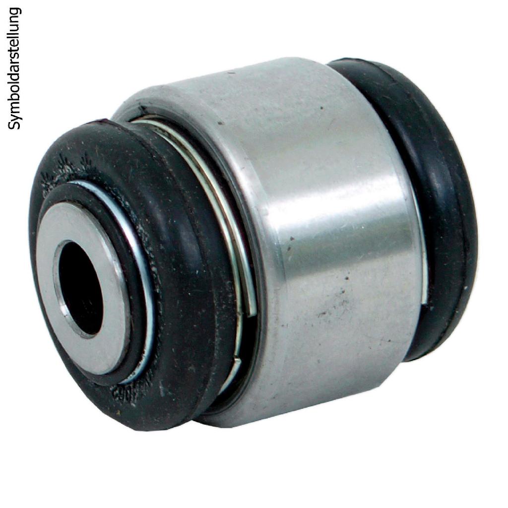 Lagerung, Lenker Vorderachse hinten DENCKERMANN D300163