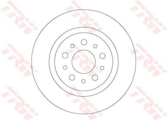 TRW Bremsbelagsatz, Scheibenbremse GDB2156 + Bremsscheibe DF6933 + Bremsbelagsatz, Scheibenbremse GDB2228 + Bremsscheibe DF6714 Bild TRW Bremsbelagsatz, Scheibenbremse GDB2156 + Bremsscheibe DF6933 + Bremsbelagsatz, Scheibenbremse GDB2228 + Bremsscheibe DF6714