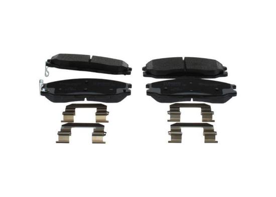 BOSCH Bremsscheibe 0 986 479 124 + Bremsbelagsatz, Scheibenbremse 0 986 494 650 Bild BOSCH Bremsscheibe 0 986 479 124 + Bremsbelagsatz, Scheibenbremse 0 986 494 650