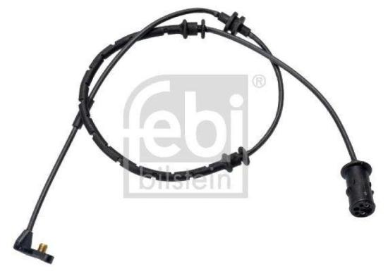 FEBI BILSTEIN Bremsscheibe 17212 + Warnkontakt, Bremsbelagverschleiß 17489 + Bremsbelagsatz, Scheibenbremse 16512 + Bremsbelagsatz, Scheibenbremse 16232 + Bremsscheibe 17211 Bild FEBI BILSTEIN Bremsscheibe 17212 + Warnkontakt, Bremsbelagverschleiß 17489 + Bremsbelagsatz, Scheibenbremse 16512 + Bremsbelagsatz, Scheibenbremse 16232 + Bremsscheibe 17211