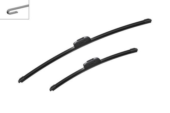 BOSCH Wischblatt 3 397 011 630 + Wischblatt 3 397 014 193 SONAX Reiniger, Scheibenreinigungsanlage 02602000 Bild BOSCH Wischblatt 3 397 011 630 + Wischblatt 3 397 014 193 SONAX Reiniger, Scheibenreinigungsanlage 02602000
