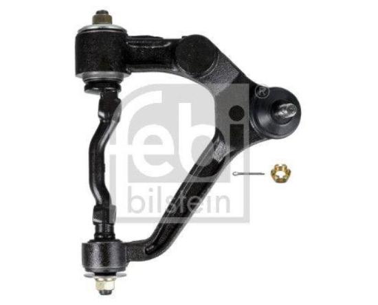 FEBI BILSTEIN Lenker, Radaufhängung 43093 + Lenker, Radaufhängung 43092 Bild FEBI BILSTEIN Lenker, Radaufhängung 43093 + Lenker, Radaufhängung 43092