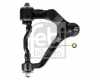FEBI BILSTEIN Lenker, Radaufhängung 43093 + Lenker, Radaufhängung 43092 Bild FEBI BILSTEIN Lenker, Radaufhängung 43093 + Lenker, Radaufhängung 43092