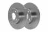 ATE Bremsbelagsatz, Scheibenbremse 13.0460-3939.2 + Bremsscheibe 24.0112-0122.1 Bild ATE Bremsbelagsatz, Scheibenbremse 13.0460-3939.2 + Bremsscheibe 24.0112-0122.1