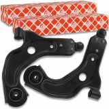 FEBI BILSTEIN Lenker, Radaufhängung 14247 + Lenker, Radaufhängung 14248