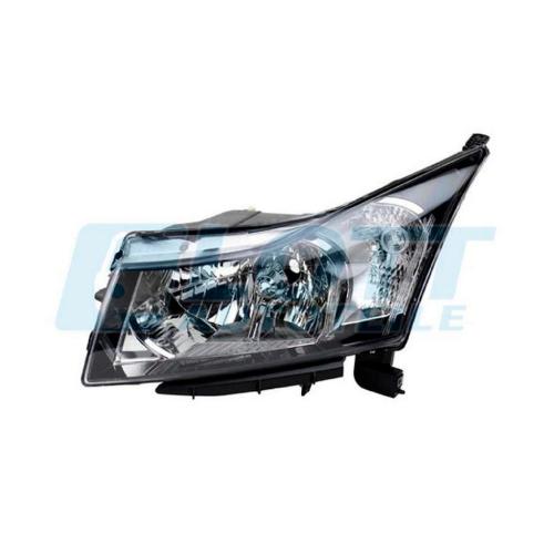 JOHNS Hauptscheinwerfer 21 21 09 + Hauptscheinwerfer 21 21 10 Bild JOHNS Hauptscheinwerfer 21 21 09 + Hauptscheinwerfer 21 21 10