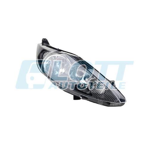 JOHNS Hauptscheinwerfer 32 03 09 + Hauptscheinwerfer 32 03 10 Bild JOHNS Hauptscheinwerfer 32 03 09 + Hauptscheinwerfer 32 03 10