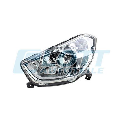 JOHNS Hauptscheinwerfer 25 71 10 + Hauptscheinwerfer 25 71 09 Bild JOHNS Hauptscheinwerfer 25 71 10 + Hauptscheinwerfer 25 71 09
