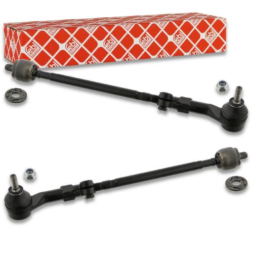 FEBI BILSTEIN Spurstange 11400 + Spurstange 11401 Bild FEBI BILSTEIN Spurstange 11400 + Spurstange 11401