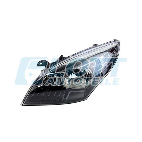JOHNS Hauptscheinwerfer 60 23 10-7 + Hauptscheinwerfer 60 23 09-7 Bild JOHNS Hauptscheinwerfer 60 23 10-7 + Hauptscheinwerfer 60 23 09-7