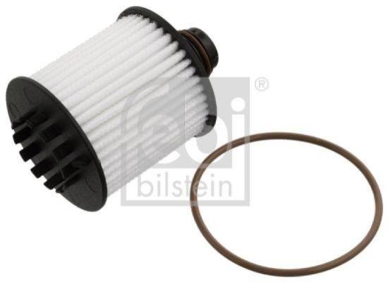 FEBI BILSTEIN Luftfilter 101664 + Ölfilter 104337 + Motoröl 172188 Bild FEBI BILSTEIN Luftfilter 101664 + Ölfilter 104337 + Motoröl 172188