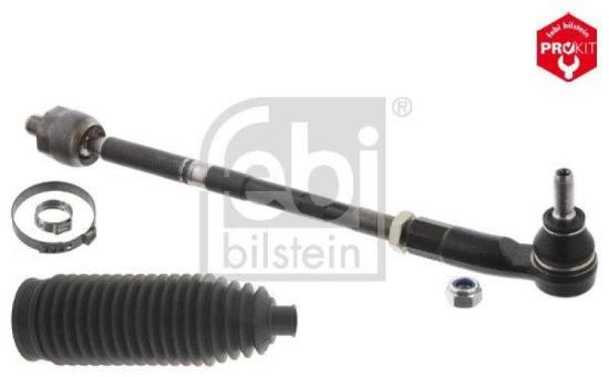 FEBI BILSTEIN Spurstange 45761 + Spurstange 45760 Bild FEBI BILSTEIN Spurstange 45761 + Spurstange 45760