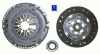 SACHS Schwungrad 2294 001 343 + Kupplungssatz 3000 845 701 Bild SACHS Schwungrad 2294 001 343 + Kupplungssatz 3000 845 701